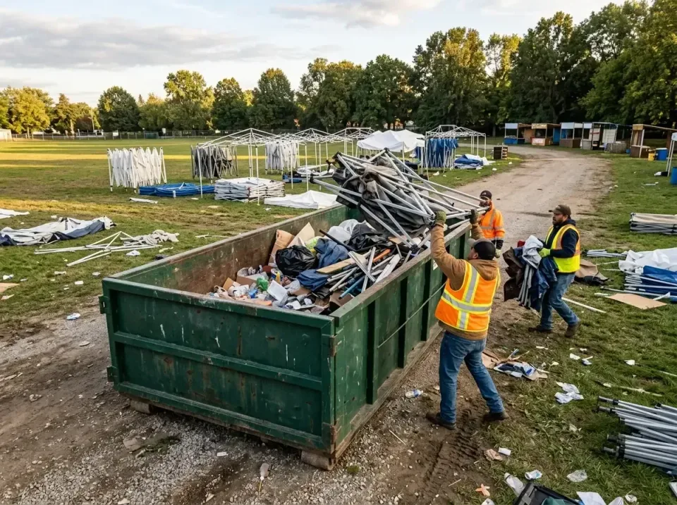temporary-event-waste-containe-016 — frequently asked questions, Roll-Off Dumpster Rental Services in Brewton, AL